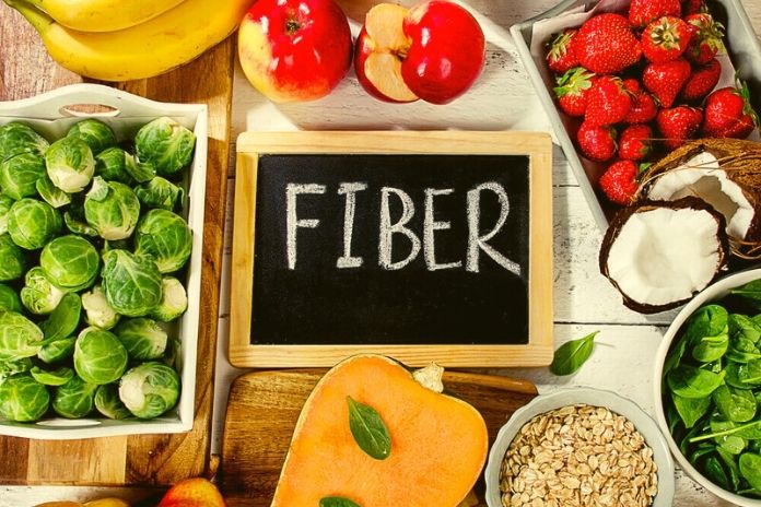 Fiber- Fit, Healthy, Beautiful Why You Should Eat