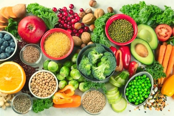 Anti-Inflammation Diet Is It The Secret To A Healthier You