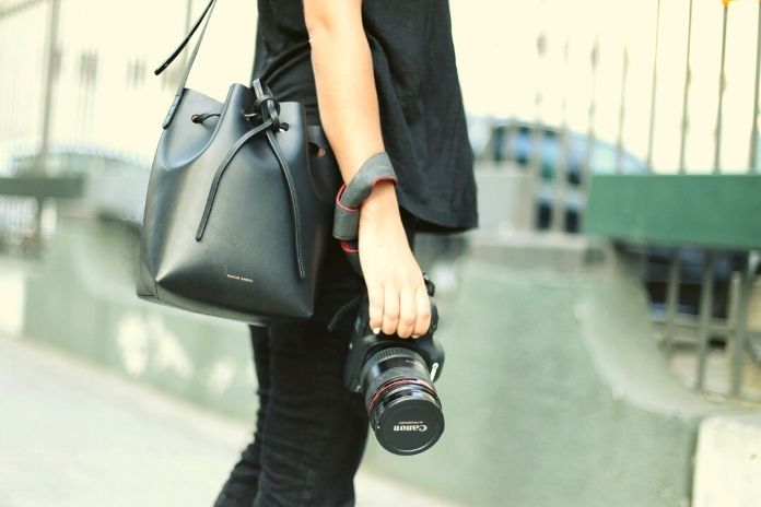 Bucket Bag Bucket Bags Are A Constant Trend And Go With Everything