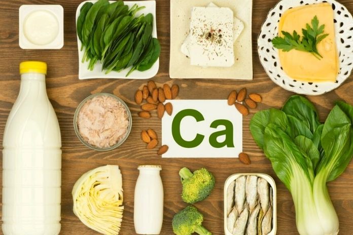 Calcium-Rich Foods These Are The Best Treats For Healthy Bones