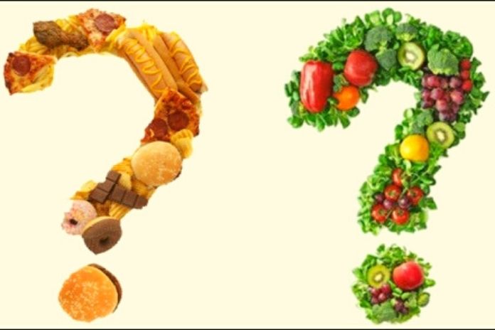 Diet, Nutrition, Fitness The Top 10 Questions About Losing Weight