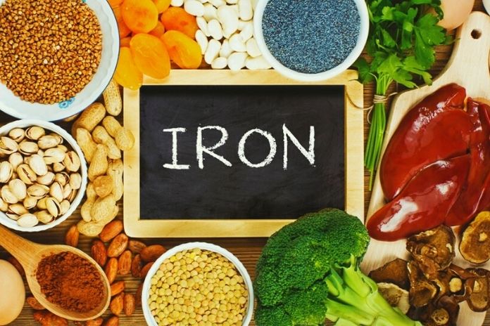 Ferrous Foods The 10 Best Iron Suppliers