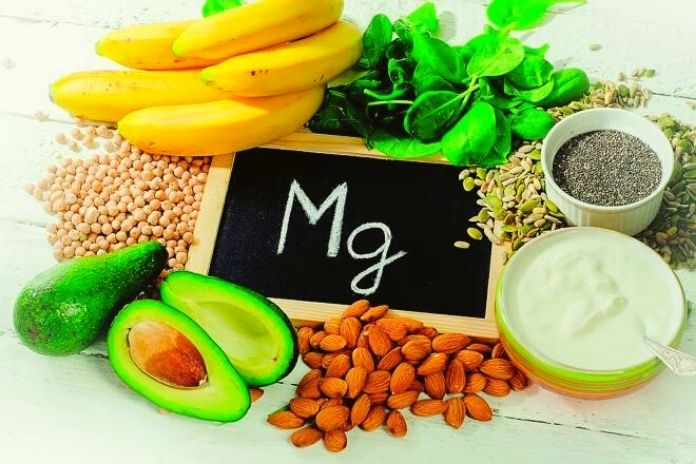 Foods Containing Magnesium These Are The Top 10 For Muscle Cramps