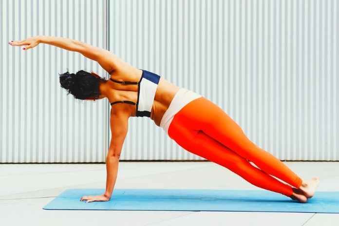 Nice And Slim Train Your Entire Body With Pilates