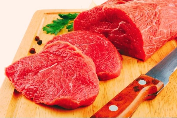Calories In Meat What To Look Out For