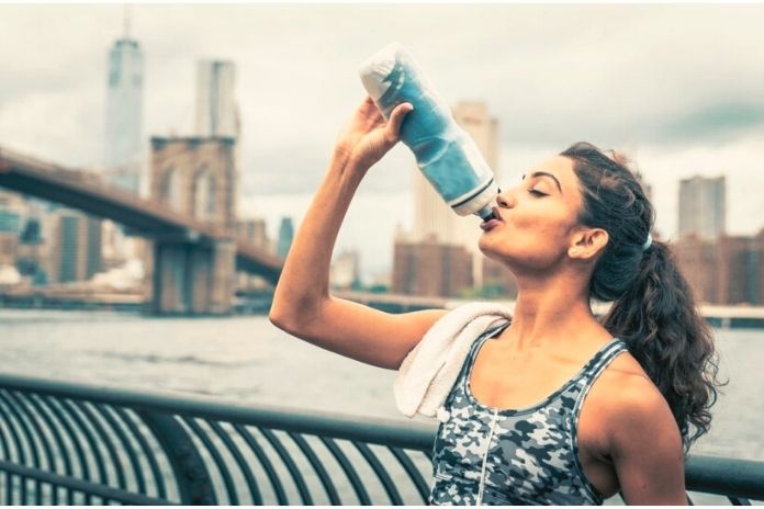Drink More 5 Tricks That Motivate You To Drink Water