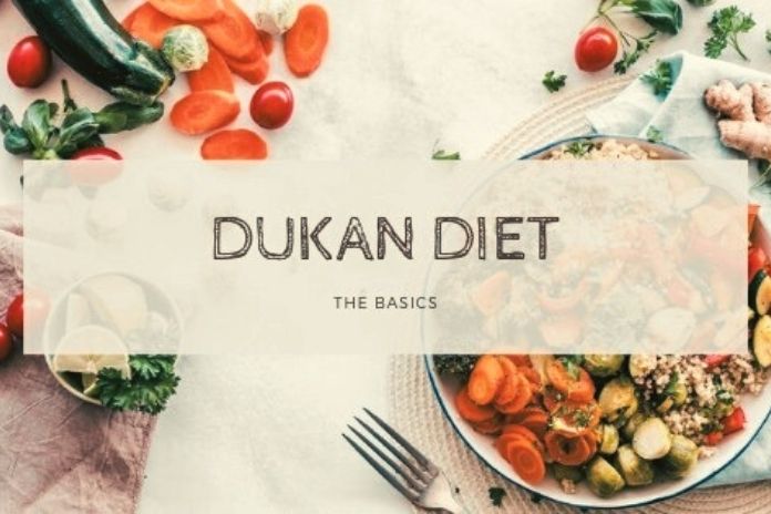 Dukan Diet How Useful Is The Weight Loss Program