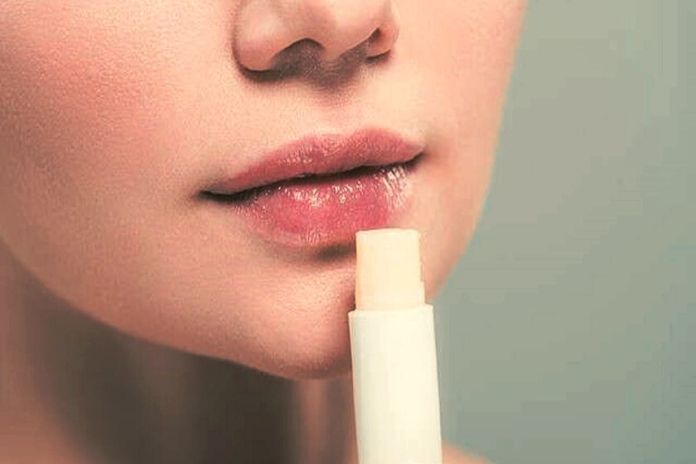 Lip Balm Put To The Test Little Beauty Helpers For Delicate Lips