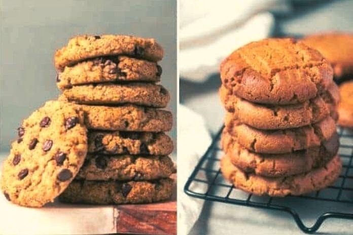 Low Carbohydrates Recipes For Low Carb Cookies