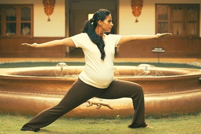Yoga For Pregnant Women The Best Exercises For Expectant Mothers