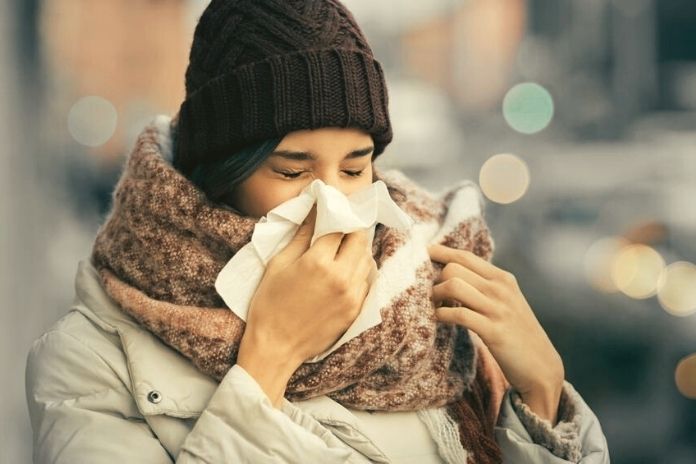Does The Cold Make You Sick Ten Cold Myths In Check