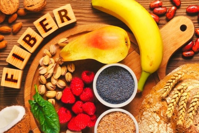 Fit, Healthy, Beautiful Why You Should Eat Fiber Every Day