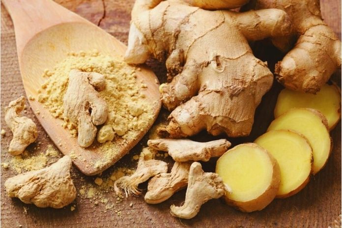 Is Ginger Healthy It Has These Effects On The Body