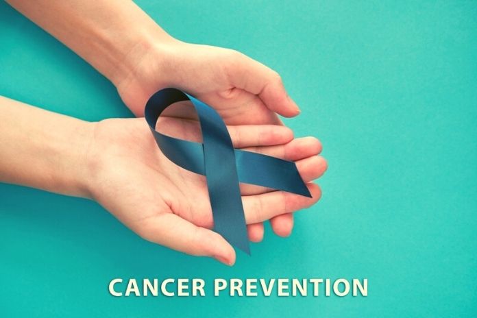 Preventing Cancer 12 Rules For Cancer Prevention