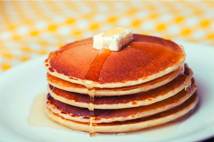 Pancakes Without Flour Ingenious Pancake Recipes