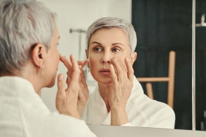 Anti-Aging Care Routine This Is How You Can Increase The Effect