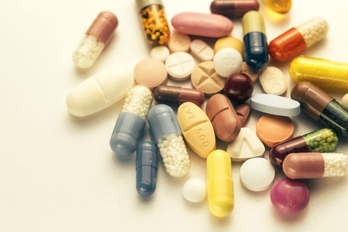 Vitamin Supplements Are Dietary Supplements Harmful