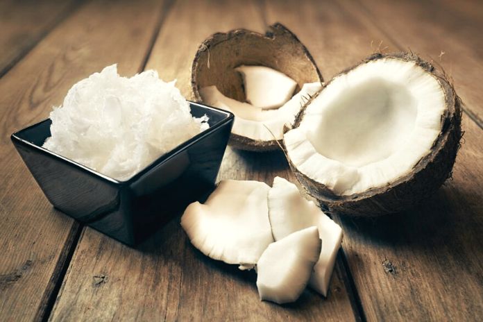 Losing Weight With Coconut Oil Does It Make You Slim