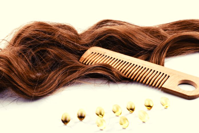 Hair Health: Discover Biotin And What It Can Do