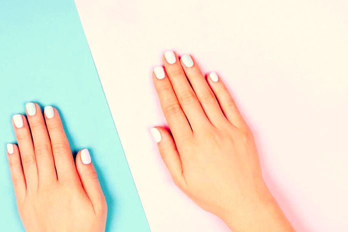How To Have Significant And Strong Nails