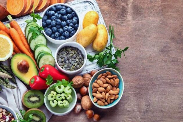 The 20 Best Alkalizing Foods