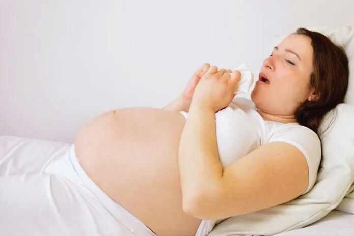 Cough During Pregnancy