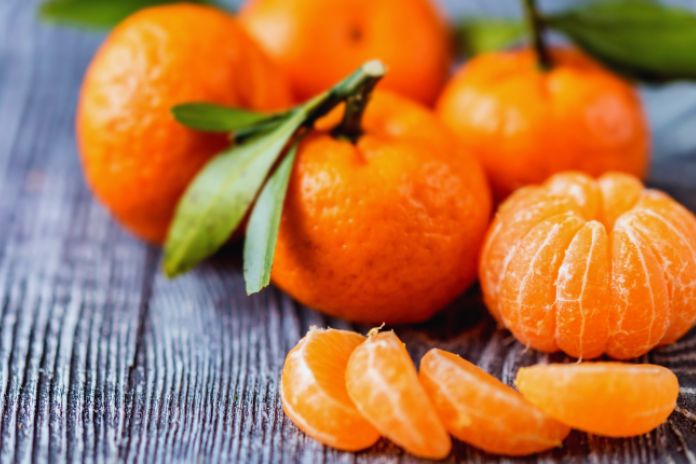 Mandarins And Diabetes